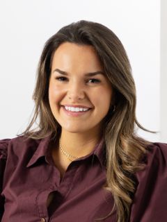 Dahli Woosnam - Real Estate Agent