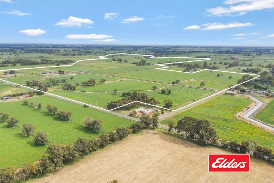 1130 Singer Road, Bamawm, Vic 3561