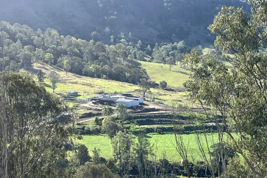12/27 Scrubby Creek Road, Conondale, Qld 4552