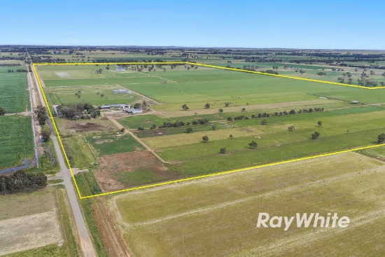 1618 Middleton Road, Lockington VIC 3563-Image
