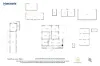 214 Mathinna Plains Road, Ringarooma, Tas 7263-Floorplan