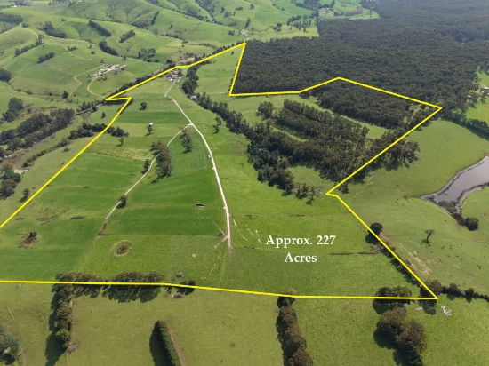 280 Limonite Road, Boolarra South VIC 3870-Image