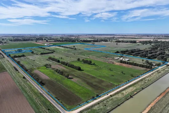 332 McColl Road, Ballendella, Vic 3561
