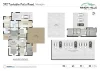 392 TUNTABLE FALLS ROAD, Nimbin, NSW 2480-Floorplan