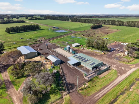 40 Tudors Lane, Denison, Vic 3858