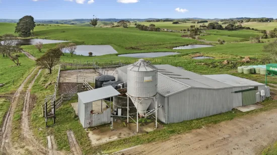 455 Buffalo North Road, Buffalo, Vic 3958