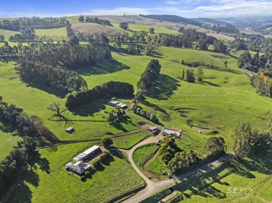 475 Limonite Road, Boolarra South, Vic 3870