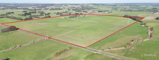 60 Tannis Road, Larpent, Vic 3249