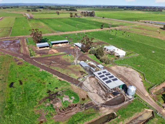 751 Sale-Cowwarr Road, Denison, Vic 3858