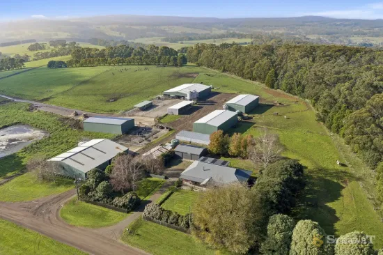 999 Centre Road, Cooriemungle, Vic 3268