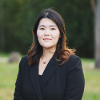 Daisy Yang - Real Estate Agent - Klover Property