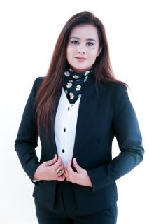 Daisy Bishnoi - Real Estate Agent