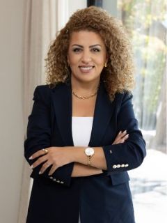 Dalal Muhieddine - Real Estate Agent