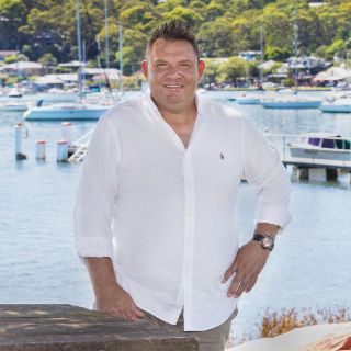 Dale Bassett - Real Estate Agent