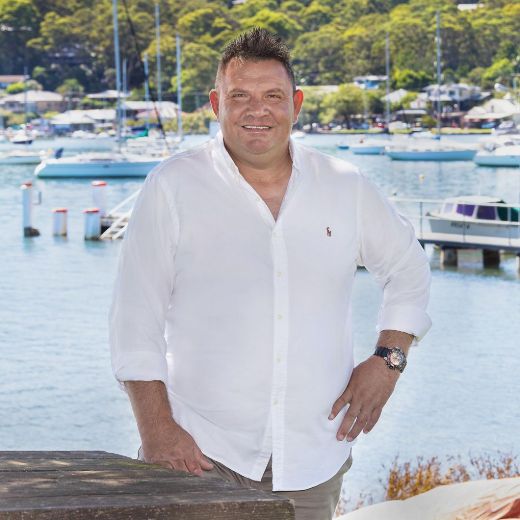 Dale Bassett - Real Estate Agent at McGrath - Ettalong Beach