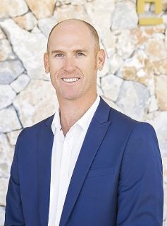 Dale McFarlane - Real Estate Agent
