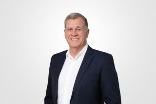 Dale Slater - Real Estate Agent
