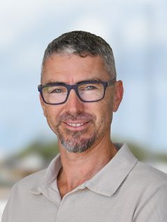 Dale Whyte - Real Estate Agent