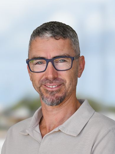 Dale Whyte - Real Estate Agent at Ray White - Yeppoon