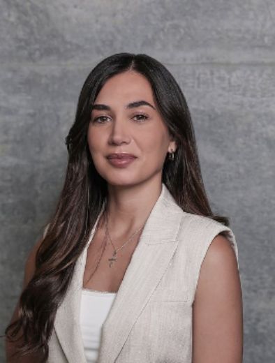 Dalia Tchaba - Real Estate Agent at MGM MARTIN