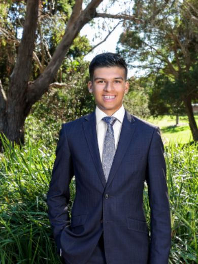 Dallas DSilva - Real Estate Agent at Ray White Ferntree Gully