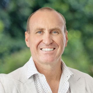 Damien Michael - Real Estate Agent