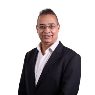 Daman Singh - Real Estate Agent