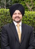 Damanjeet Singh Grover - Real Estate Agent From - RGB Property Group