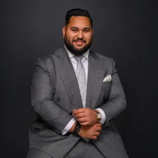 Damian Cochrane - Real Estate Agent