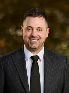 Damian  Macolino - Real Estate Agent