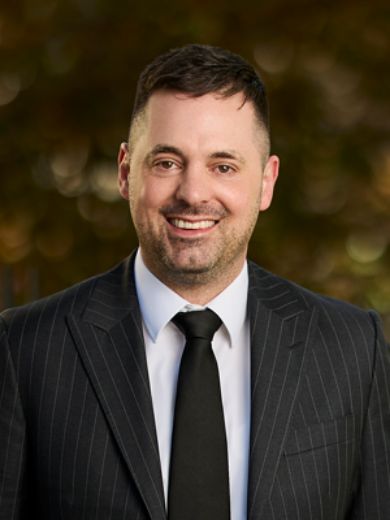 Damian  Macolino - Real Estate Agent at Ray White - Grange