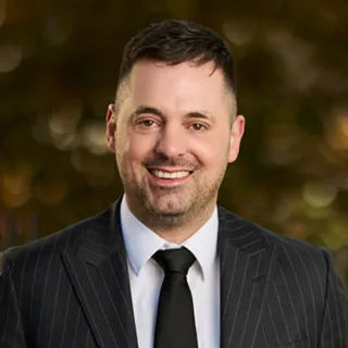 Damian Macolino - Real Estate Agent