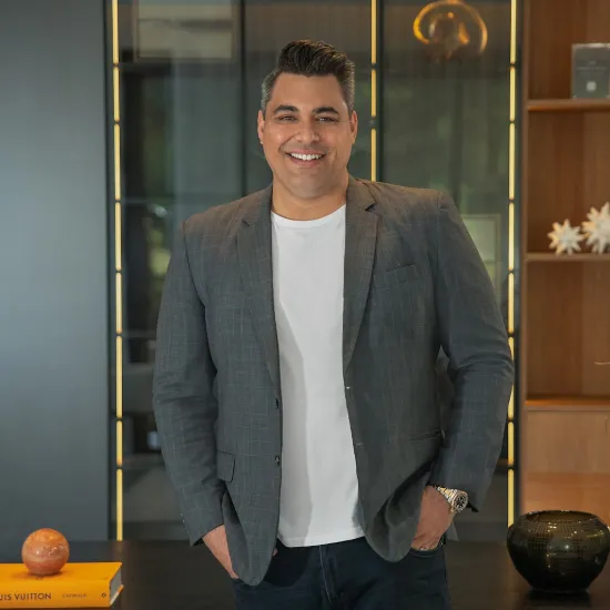 Damian Kennedy - Real Estate Agent at McGrath - Ryde 
