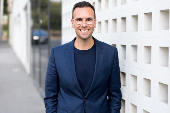 Damian Ponte - Real Estate Agent at Nelson Alexander - Reservoir