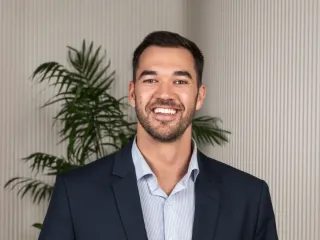 Damian Rutherford - Real Estate Agent