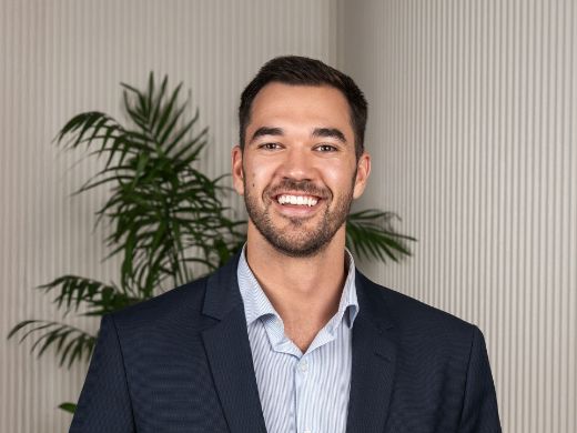 Damian Rutherford - Real Estate Agent at George Brand Real Estate - Kariong