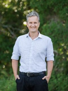 Damien Blake - Real Estate Agent