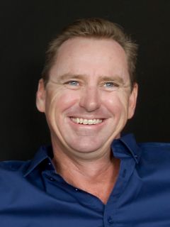 Damien Drew - Real Estate Agent