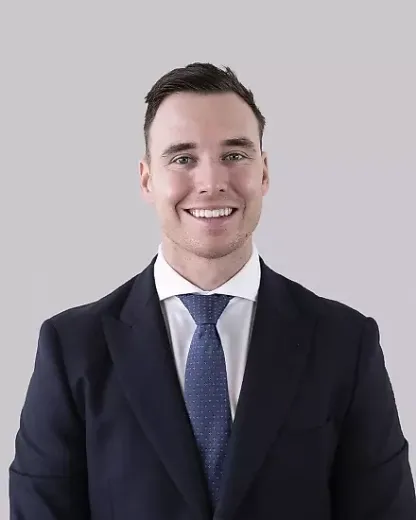 Damien Fraser - Real Estate Agent at The Agency Central Coast