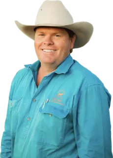 Damien  Crump - Real Estate Agent