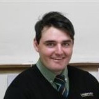 Damien Roach - Real Estate Agent