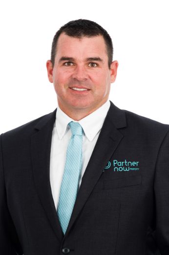 Damien Smith - Real Estate Agent at Partner Now Property - Tamworth 