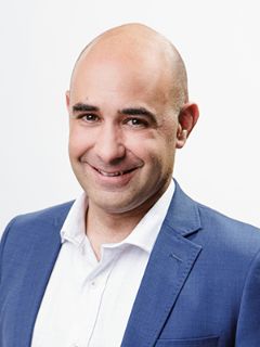 Damien  Spiteri - Real Estate Agent