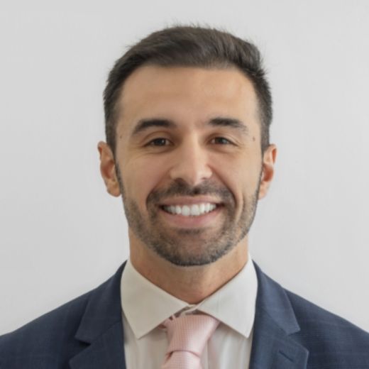 Daniel White - Real Estate Agent at LJ Hooker Property South West WA