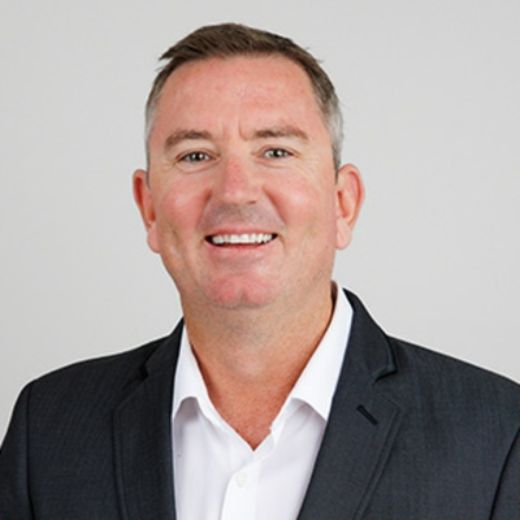 Danny Germon - Real Estate Agent at LJ Hooker Property South West WA