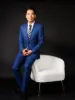 Dan Jian - Real Estate Agent - Areal Property - Box Hill