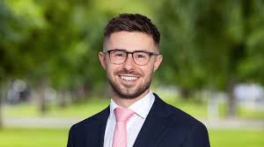 Daniel Stewart - Real Estate Agent at Harris Property Management - RLA 243673