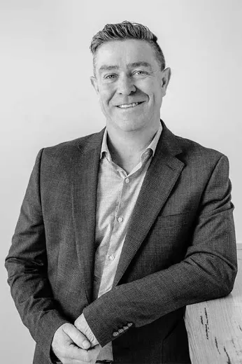 Dan Bennett - Real Estate Agent at Pavilion Property Group