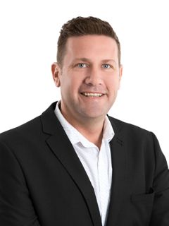 Dan Bradley - Real Estate Agent