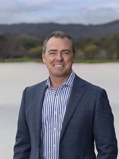 Dan Cooper - Real Estate Agent